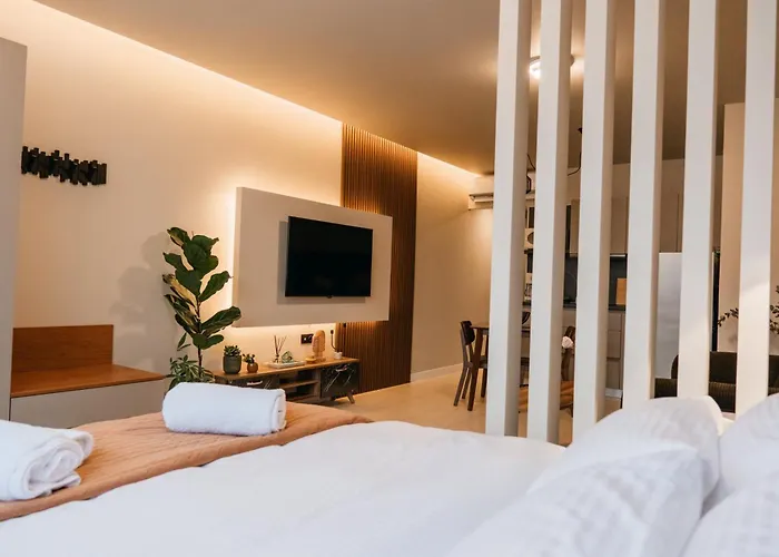 Urban Style Suite
