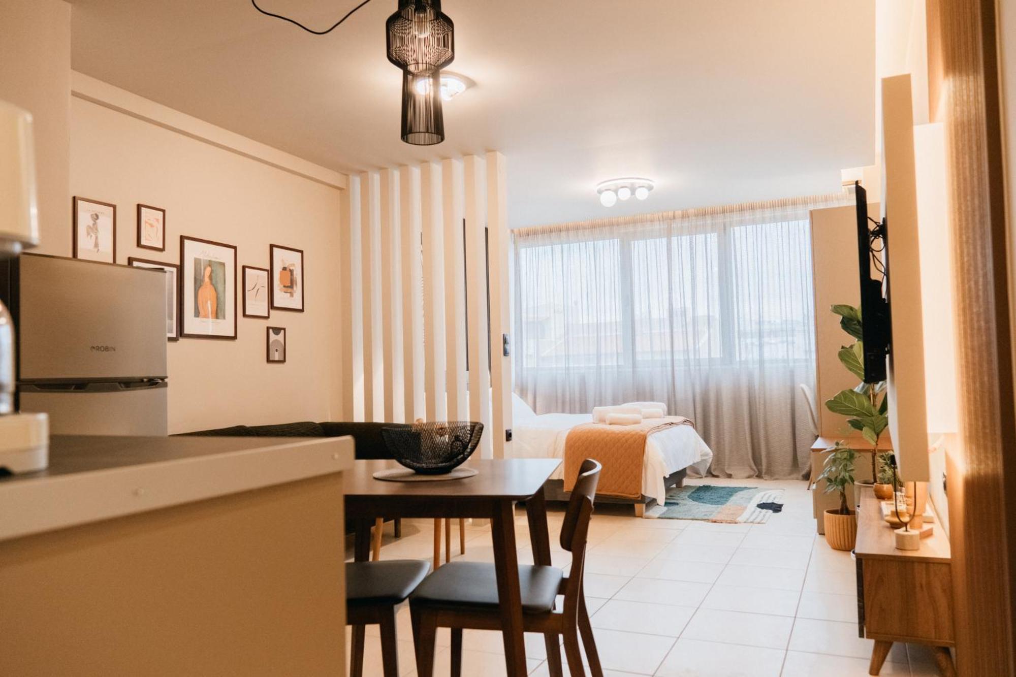 Appartement Urban Style *