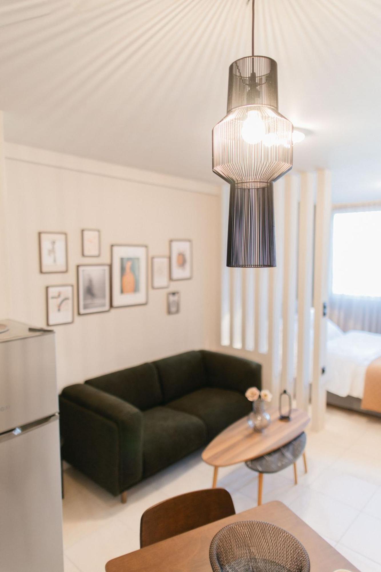 Appartement Urban Style