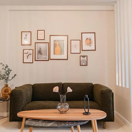 Urban Style Suite Alexandroupoli Exterior photo