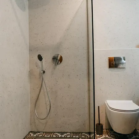 Urban Style Suite Alexandroupoli Exterior photo